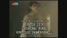 Dedem, Gofret ve Ben - Jenerik