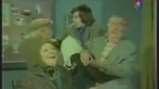 Delisin - Dükkanı Tavaf Etmek