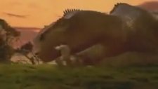 Dinozor - Dinosaur - Fragman (2000)