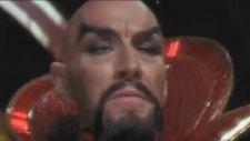Flash Gordon - Fragman (1980)