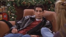 Friends - Phoebe's Christmas Song