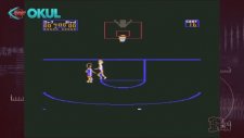 Geçmişten Günümüze Basketbol Oyunları (Tek Jeton İçerir)