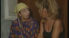 İnce İnce Yasemince - 14. Bölüm (18 Ekim 1995 - Kanal D)