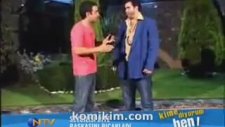 Kime Diyorum Ben - Şahan - Maganda