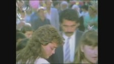 Mavi Mavi - Efsane Final Sahnesi