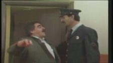 Olacak O Kadar - Soyulan Hırsız (1993)