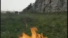Peçeli Kızların İntikamı