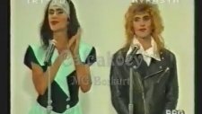 Peker Açıkalın - Haydi Şimdi Gel (BBG)