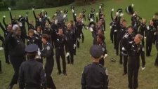 Polis Akademisi 5 - Miami Sahili Görevi - Fragman (1988)