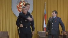 Polis Akademisi 7 Moskova Görevi - Fragman (1994)