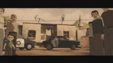 Prensesin Uykusu - Aziz Olmak (Animasyon Sahnesi)