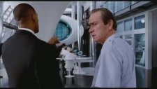 Siyah Giyen Adamlar Serisi Film Fragmanları (1997 - 2012)