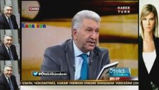 Türkiye'de Gerçekleşmiş Kehanetler - Aytunç Altındal - Öteki Gündem