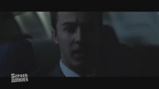 Uçakta Geçen Kötü Anlar - Film Montajı