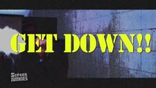 Yabancı Filmlerde Get Down! (Eğil) Sahneleri