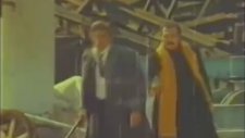 Yıkılmayan Adamlar - Cüneyt Arkın & Fikret Hakan