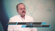 Astım nedir ?