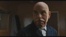 Eastern Promises - İlk Sahne
