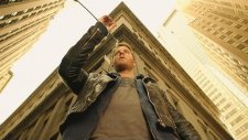 Limitless (2015) CBS İlk Görüntüler