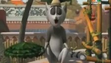 Madagaskar Penguenleri - Popcorn Panic