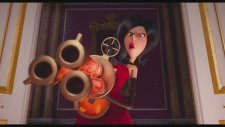 Minyonlar (Minions) Türkçe Dublajlı Fragman