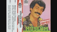 Müslüm Gürses Köşe Kapmaca CD
