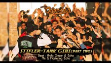 Stifler - Tank Gibi 2 (Güneyaka) 2015