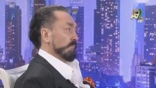 Adnan Oktar - Berkin Elvan Cennet Kuzusu, Hz. Ali'nin Aslanı