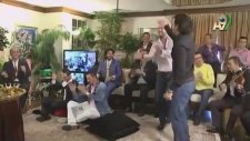 Adnan Oktar'ın Aslanlarının Davullu Zurnalı Alemi