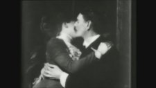Ağızdan Öpmek (1900)
