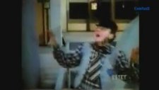 Arkadaşım Şeytan Film Fragmanı (1988)
