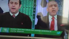 Bay Tahmin Canlı Yayın Gafı - Nick Sik Ne O Yaa