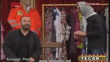 Cem Yılmaz - Tecab (Laf Ebeleri)