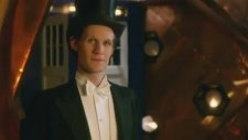 Doctor Who Night and the Doctor Last Night Mini Özel Bölüm (Türkçe Altyazılı)