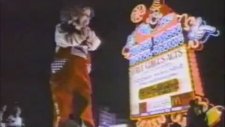Eyvah Çocuklar Büyüdü - Fragman (1992)