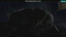 Hulk Köpeklere Karşı (2003)