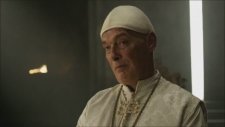 II. Bayezid'in Papa'nın Huzuruna Çıkması - Da Vinci's Demons