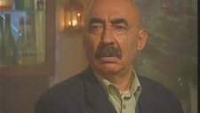 İkinci Bahar - Ali Haydar ile Vakkas'ın Karşılıklı İçme Sahnesi (O Ağacın Altı)