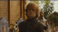 Joffrey'nin Ölüm Sahnesi (Spoiler İçerir)