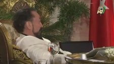 Kedicikler Geri Dönüyor - Adnan Oktar