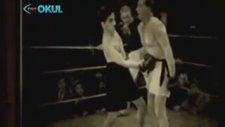 Kilometre Taşları - Charlie Chaplin