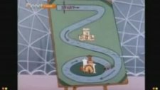 Laff-A-Lympics - Kahramanlar Yarışıyor - 1. Bölüm