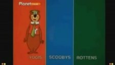 Laff-A-Lympics - Kahramanlar Yarışıyor - 2. Bölüm