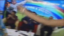 Laksatif Etki Yapan DJ Bursalı Vahit ve Kobra Şov