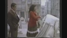 Mahallenin Abazanlarından Ayrık Bacak Teoremi
