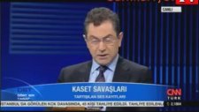 Nagehan Alçı - Vatan Hainleri ile Aynı Ortamda Olmaktan Utanıyorum