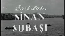 Nostaljik İstanbul Manzarası - Çöpçatan (1962)