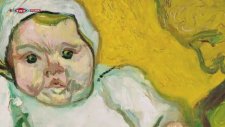Ressamın Gözü - Van Gogh