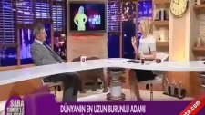 Saba Tümer - Kaç Yaşında Farkettiniz Sizinkinin Büyük Olduğunu