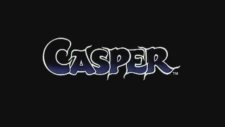 Sevimli Hayalet Casper Film Fragmanı (1995)